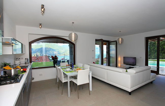 Le Petit Palais Villa - Photo 42