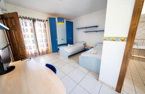 Villa Vespucci - Foto 39