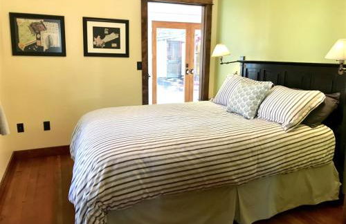 Bluebird Day - Cinder Cone Bungalow - Foto 12