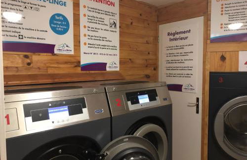 Le chalet de "Lamarmotte" T3 rénové avec terrasse sud en rez de jardin - Photo 29