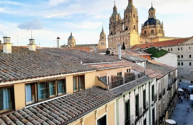 Apartamentos Celestina by gaiarooms - Foto 42