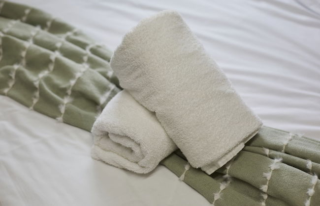 BV Royal Comfy Studiosuite Queensgate Huddersfield - Foto 25