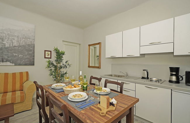 Villa Caterina 4 - 1 Bedroom Bunk bed by Wonderful Italy - Photo 9