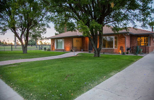 Encanto Vistas, A Golf Property in Central Phoenix - Foto 1