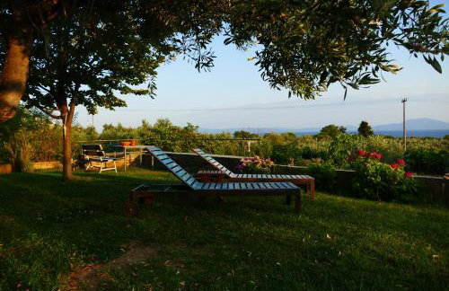 Art Villa Pelion - Foto 8
