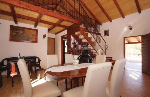 One-Bedroom Holiday Home In Smokvica - Foto 19