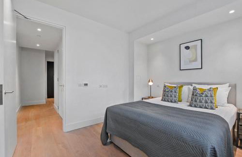 Whitfield Street Residences by Aeria Apartments - Photo 13