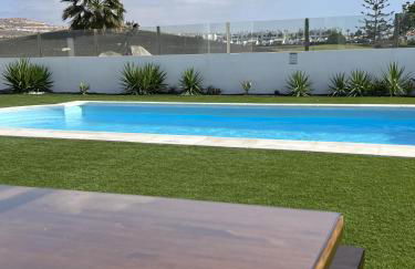 MILÚ GOLF LUXURY HOUSE - Foto 45