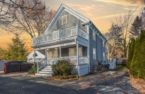 Richards Retreat Walk to Downtown Washer-Dryer - Foto 1