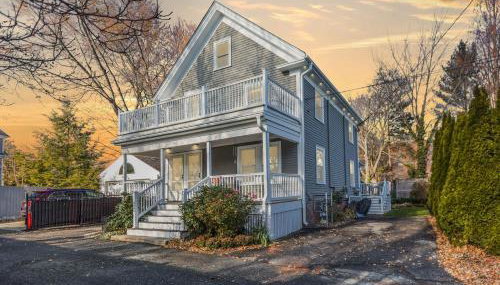 Richards Retreat Walk to Downtown Washer-Dryer - Foto 1