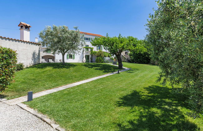 Villa Radovani - Foto 60