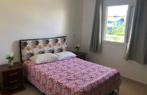 Apartamento novo ubatuba - Foto 4
