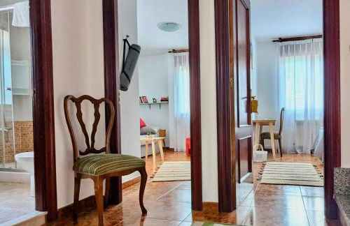 Casa Mariquina Peaceful spacious home in Llanes - Photo 11