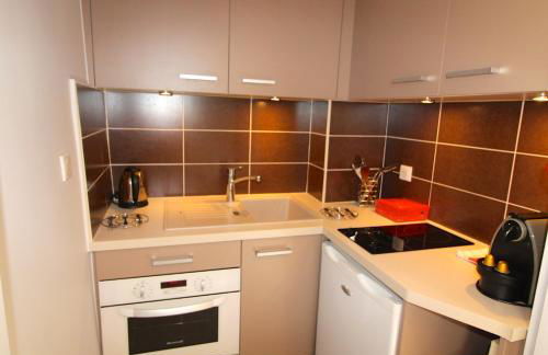 Gîtes Château de la Selve - Foto 16