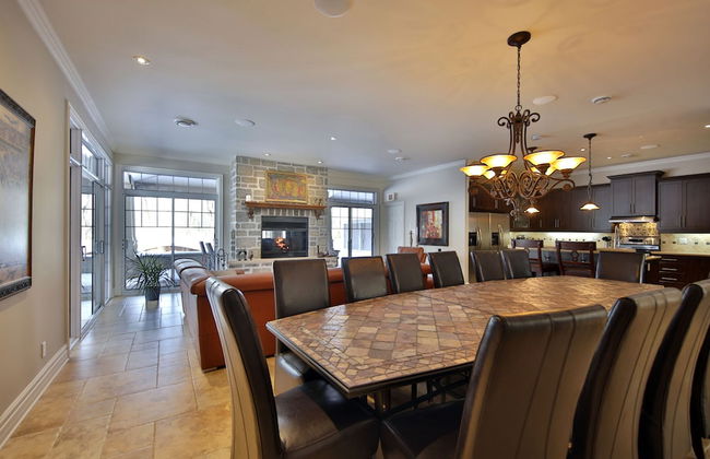 Château Venise - Foto 42