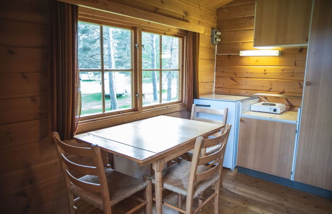 Toftemo Turiststasjon Hytter - Photo 14