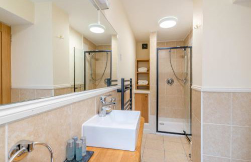 The Weir House - Foto 13