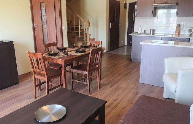 HoliApart Gdanska 52 - Foto 6