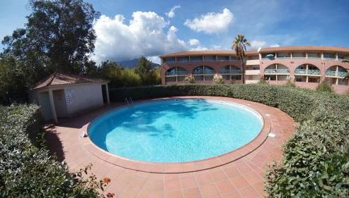 Appart bord de mer avec piscine - Foto 3