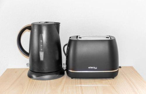 Le Prince - Quiet - Parking - Hypercenter - AC - Foto 61