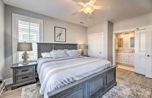 Emerald Isle, Ocean Views with Pool and Beach Access - Foto 11