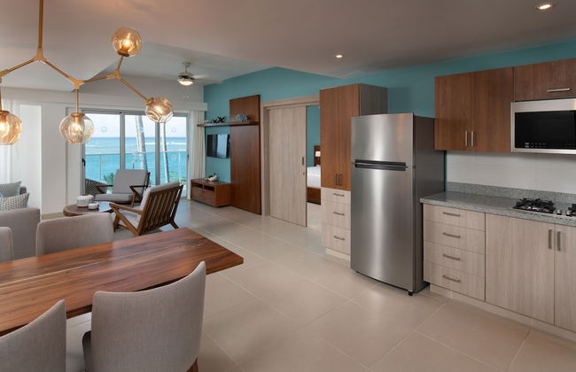 Luxury Penthouse & Imperial Suites - Photo 11