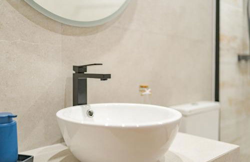 Oxford apartment Alpine escape villa - Foto 13