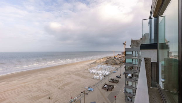 Bright Apartment With Beautiful sea View - Foto 4, Habitación