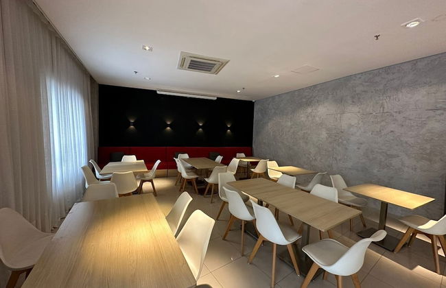 Compacto de Luxo - Helbor My Way - Foto 8