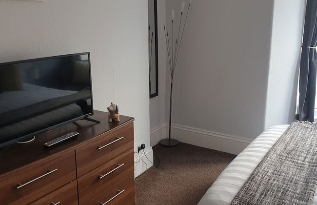 Lockinbar Holiday Apartment - Foto 13