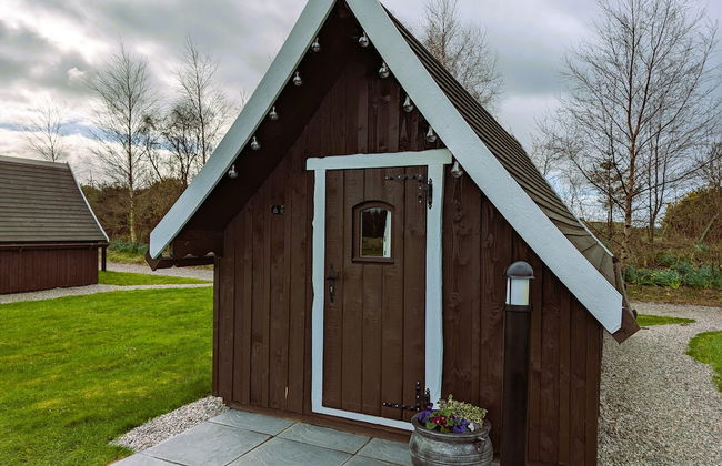 Macbeth's Hillock - Foto 15