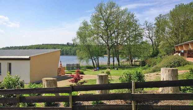 Bungalow in Klein Labenz for 4 Personen - Foto 2, Imagem principal