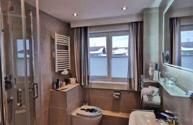 Nice Apartment in Oberstaufen - Photo 11