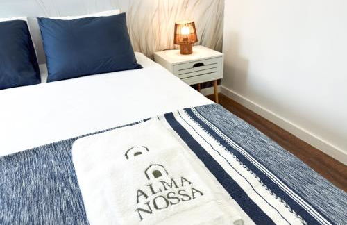 Alma do Mar - Alma Nossa - Foto 13