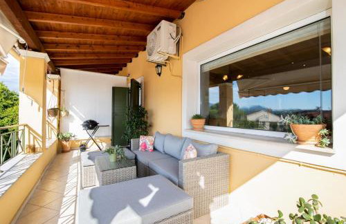 Casa Calisti - Photo 20