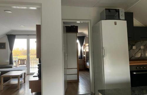 Lotus Pearl Lake Retreat Apartments - Foto 6