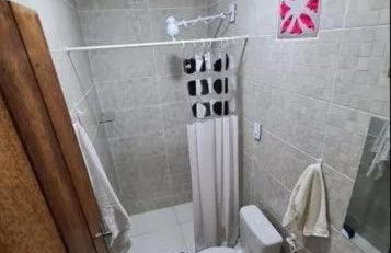 Casa Villa Mariah - Patacho - Rota ecológica dos Milagres - Foto 12