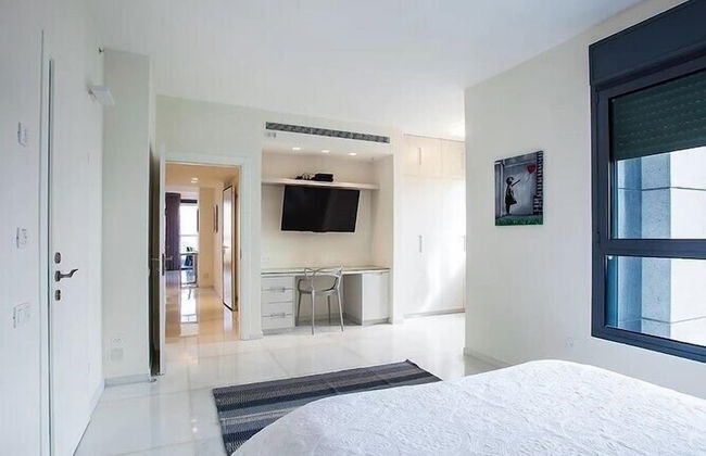 Tel Aviv Home - Foto 61