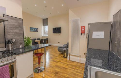 New 3-Bedroom Apartment Close to City Centre - Foto 9