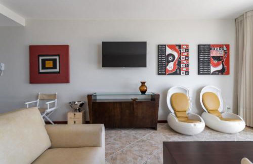 Cobertura de alto padrão com vista para a Praia do Forte - Photo 35