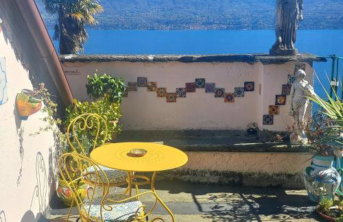 ANTICA CASA AL LAGO - Foto 1