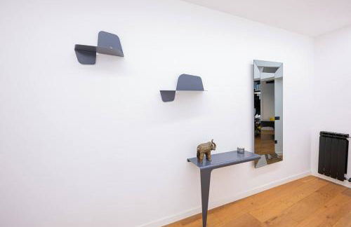 [Caronda House Design] Free parking + Terrazzo - Foto 42