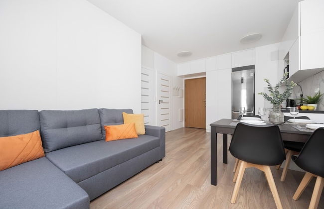 Spacious Apartment for 4 by Renters - Foto 1