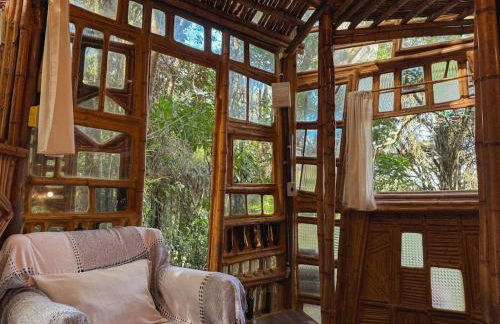 Casa Bambu Floresta Amada - Photo 18