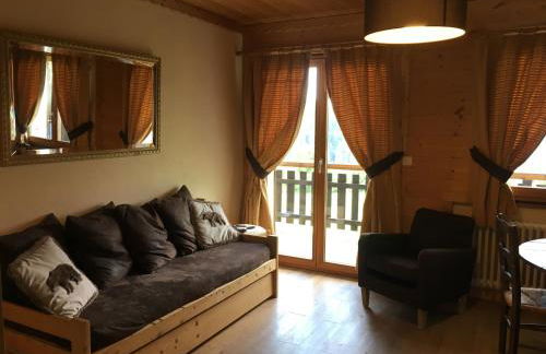 Chalet la Tovasse - Photo 10