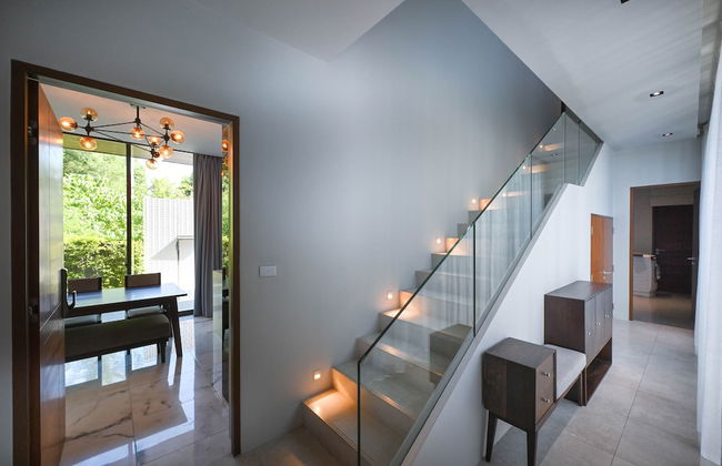 Glam Habitat Hotel - Foto 36