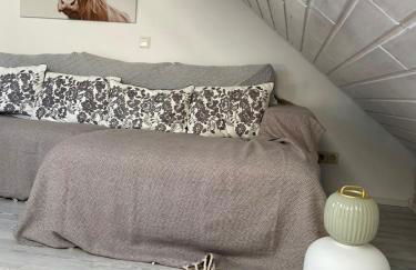 Familien Apartment, nahe Europapark mit Trampolin - Foto 8