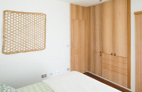 Ático Sotavento - Foto 18