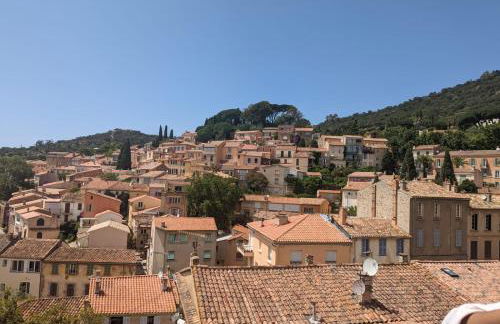 Les Iles d' Or Appartement - Foto 79