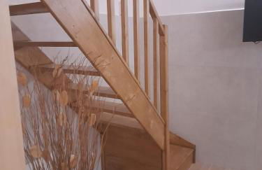 TREVVOLTE Apulian Apartments - Foto 16